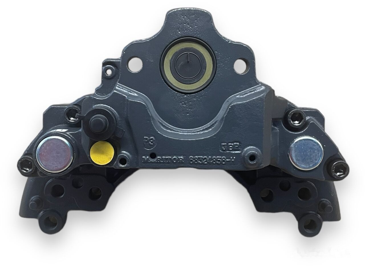 Volvo LRG729 20526991 20523648 21024419 - Étrier de frein pour Camion: photos 2 Volvo LRG729 20526991 20523648 21024419 - Étrier de frein pour Camion: photos 2