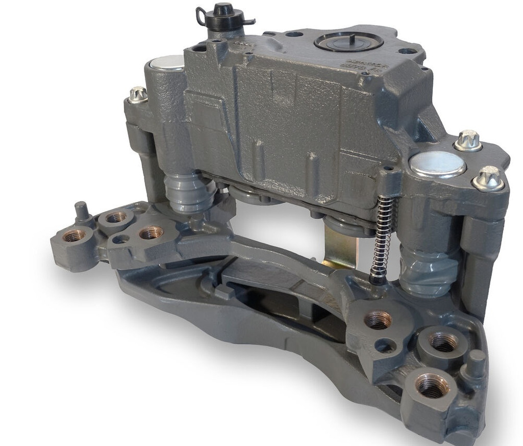 Volvo - Étrier de frein pour Camion: photos 1 Volvo - Étrier de frein pour Camion: photos 1