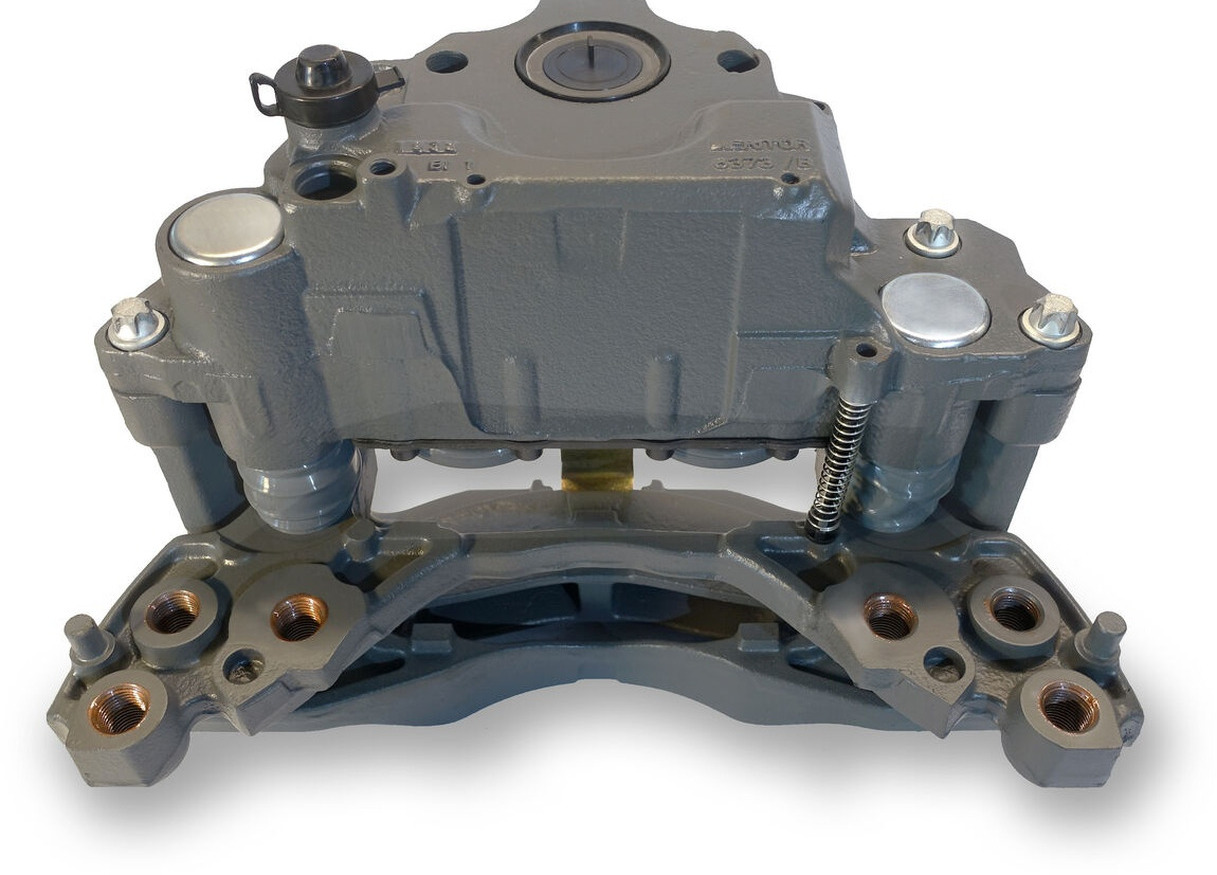 Volvo - Étrier de frein pour Camion: photos 2 Volvo - Étrier de frein pour Camion: photos 2