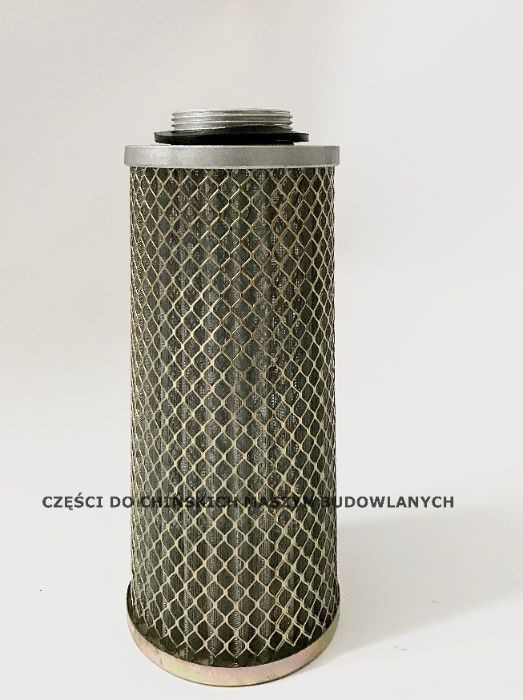 Filtr oleju hydraulicznego KMM Kingway APS Schmitd Everun Hercules - Filtre à huile pour Engins de chantier: photos 1 Filtr oleju hydraulicznego KMM Kingway APS Schmitd Everun Hercules - Filtre à huile pour Engins de chantier: photos 1