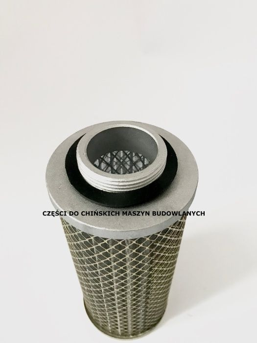 Filtr oleju hydraulicznego KMM Kingway APS Schmitd Everun Hercules - Filtre à huile pour Engins de chantier: photos 2 Filtr oleju hydraulicznego KMM Kingway APS Schmitd Everun Hercules - Filtre à huile pour Engins de chantier: photos 2