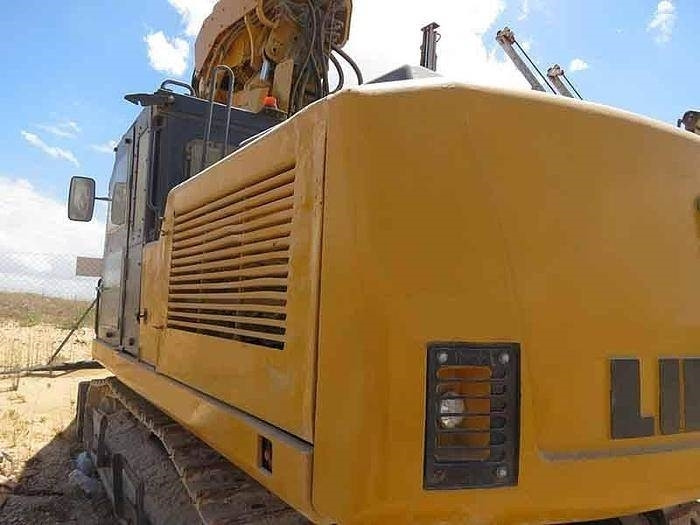 Liebherr 944C  - Pelle: photos 3 Liebherr 944C  - Pelle: photos 3