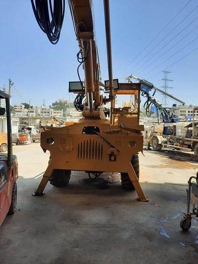 SIKA PUTZMESITER PM500P - Matériel de béton: photos 5 SIKA PUTZMESITER PM500P - Matériel de béton: photos 5