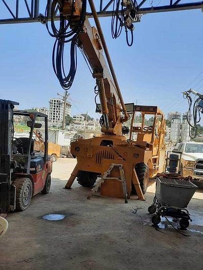 SIKA PUTZMESITER PM500P - Matériel de béton: photos 4 SIKA PUTZMESITER PM500P - Matériel de béton: photos 4