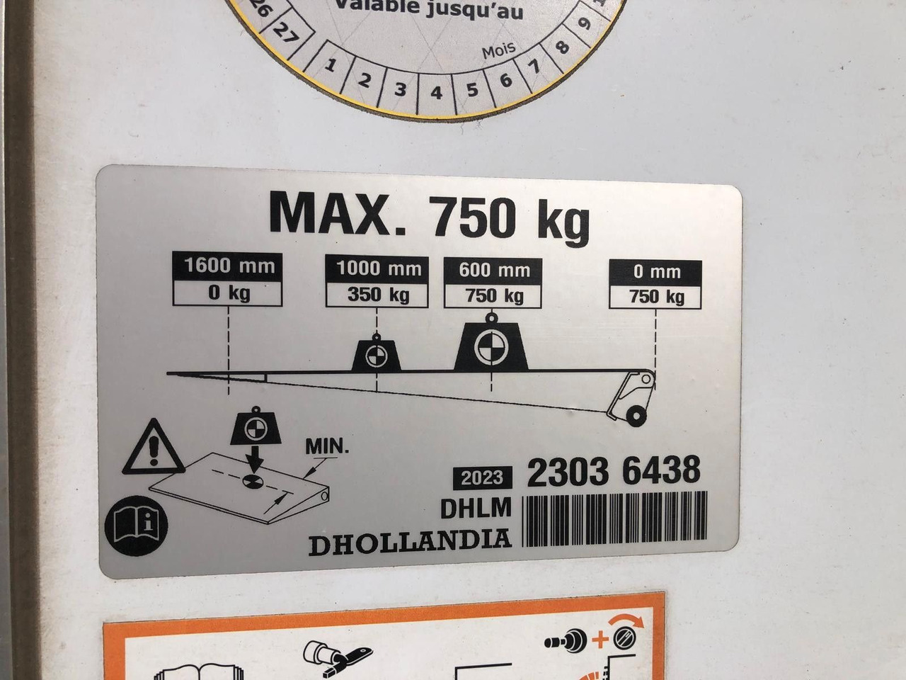 Renault MASTER RED 3.5T*LBW*Klima*4.2m*AUCH MIETE - Fourgon: photos 5 Renault MASTER RED 3.5T*LBW*Klima*4.2m*AUCH MIETE - Fourgon: photos 5