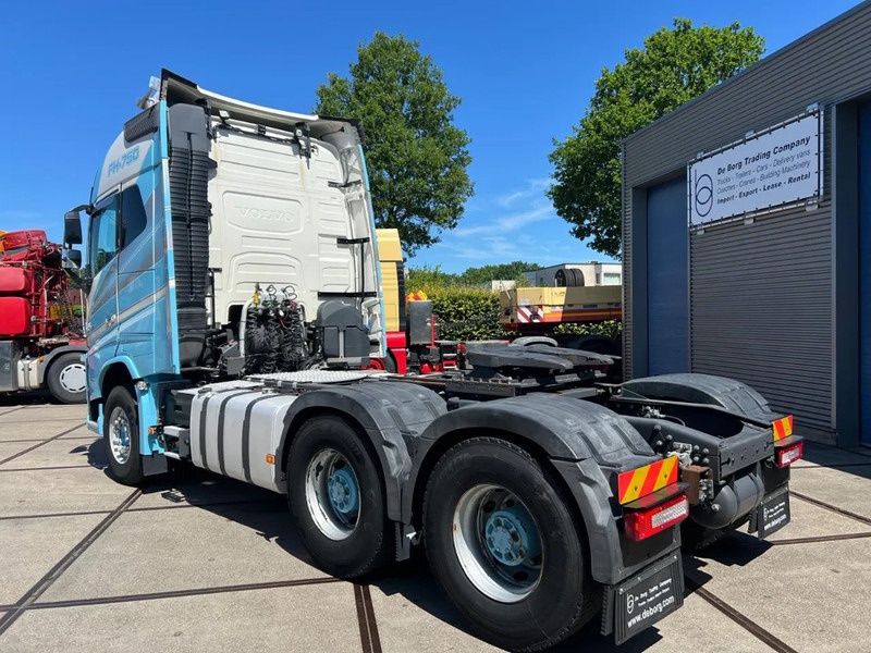 Volvo FH 16.750 6x4 - Tracteur routier: photos 2 Volvo FH 16.750 6x4 - Tracteur routier: photos 2