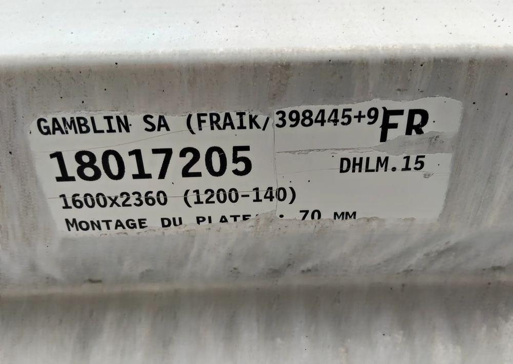 Camion fourgon Iveco Daily: photos 14 Camion fourgon Iveco Daily: photos 14