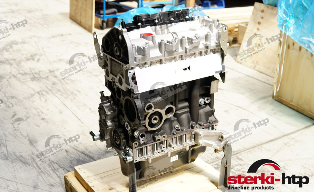FIAT Ducato IVECO Daily Motor 89kW NEU F1AGL4114 5802732800 FPT - Moteur pour Véhicule utilitaire: photos 4 FIAT Ducato IVECO Daily Motor 89kW NEU F1AGL4114 5802732800 FPT - Moteur pour Véhicule utilitaire: photos 4