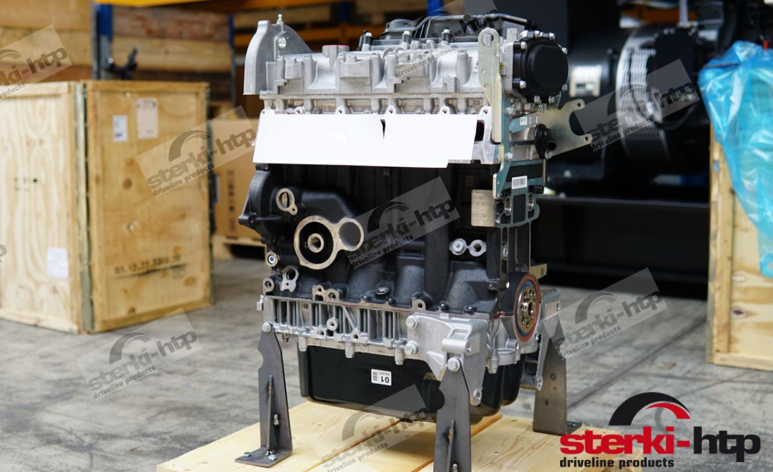 FIAT Ducato IVECO Daily Motor NEU F1AE3481E 5802074581 - Moteur pour Autre matériel: photos 5 FIAT Ducato IVECO Daily Motor NEU F1AE3481E 5802074581 - Moteur pour Autre matériel: photos 5