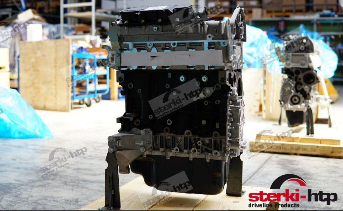 FIAT Ducato IVECO Daily Motor NEU F1AE3481E 5802074581 - Moteur pour Autre matériel: photos 4 FIAT Ducato IVECO Daily Motor NEU F1AE3481E 5802074581 - Moteur pour Autre matériel: photos 4