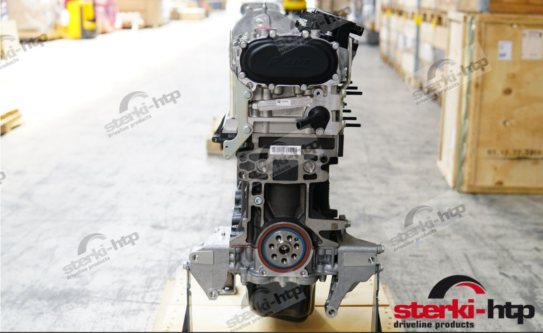 FIAT Ducato IVECO Daily Motor NEU F1AE3481E 5802074581 - Moteur pour Autre matériel: photos 3 FIAT Ducato IVECO Daily Motor NEU F1AE3481E 5802074581 - Moteur pour Autre matériel: photos 3