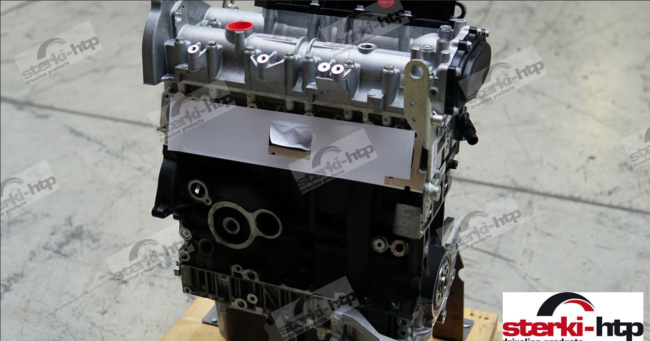 FIAT Ducato IVECO Daily Motor NEU F1AGL4113 5802732798 FPT - Moteur pour Véhicule utilitaire: photos 3 FIAT Ducato IVECO Daily Motor NEU F1AGL4113 5802732798 FPT - Moteur pour Véhicule utilitaire: photos 3