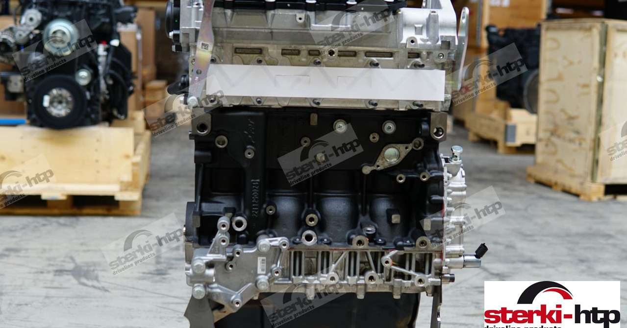 FIAT Ducato IVECO Daily Motor NEU F1AGL4113 5802732798 FPT - Moteur pour Véhicule utilitaire: photos 4 FIAT Ducato IVECO Daily Motor NEU F1AGL4113 5802732798 FPT - Moteur pour Véhicule utilitaire: photos 4