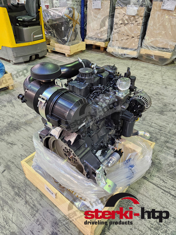 FPT N45MNAF40 - Moteur pour Camion: photos 5 FPT N45MNAF40 - Moteur pour Camion: photos 5