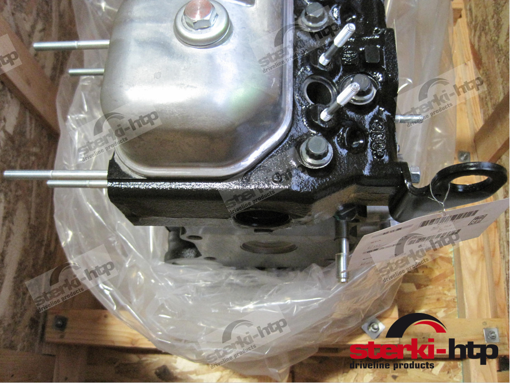 ISUZU 6BG1 TLB - Moteur pour Camion: photos 5 ISUZU 6BG1 TLB - Moteur pour Camion: photos 5