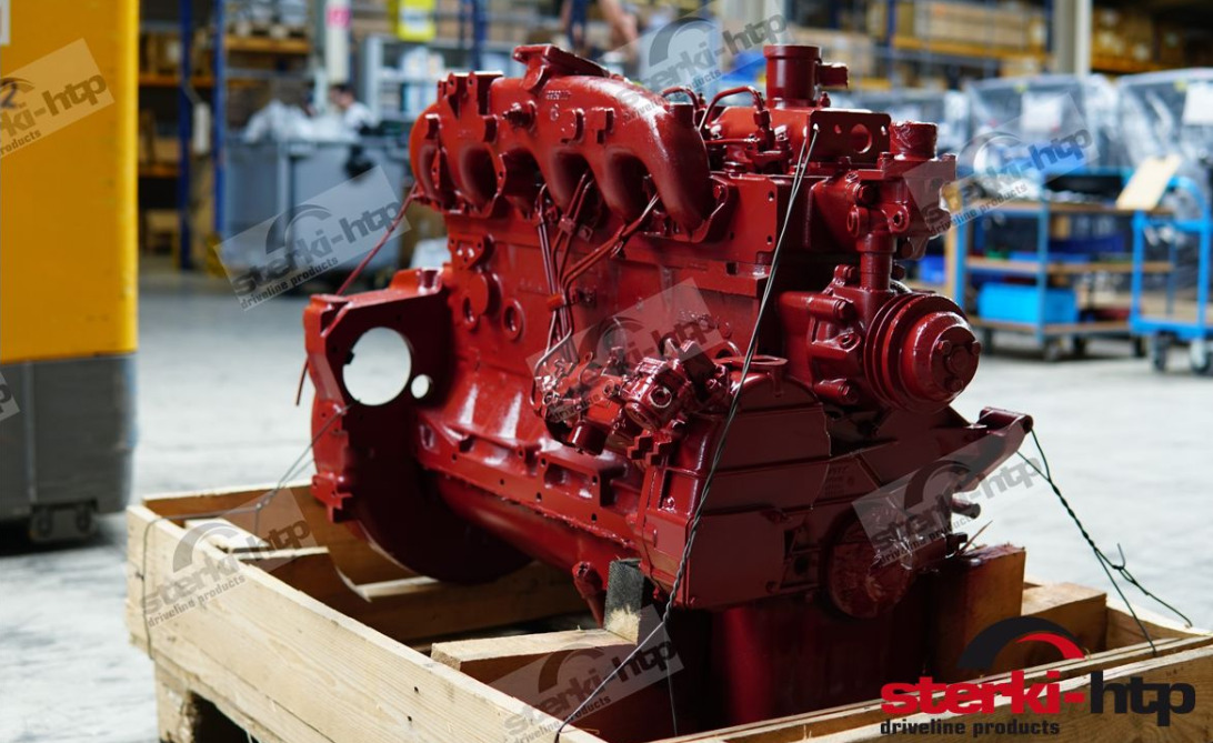 IVECO 8061i40.05 IVECO aifo FPT Sprinkler Strom Austauschmotor - Moteur pour Autre matériel: photos 4 IVECO 8061i40.05 IVECO aifo FPT Sprinkler Strom Austauschmotor - Moteur pour Autre matériel: photos 4