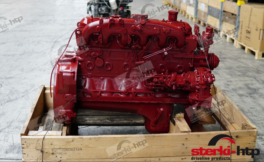 IVECO 8061i40.05 IVECO aifo FPT Sprinkler Strom Austauschmotor - Moteur pour Autre matériel: photos 5 IVECO 8061i40.05 IVECO aifo FPT Sprinkler Strom Austauschmotor - Moteur pour Autre matériel: photos 5