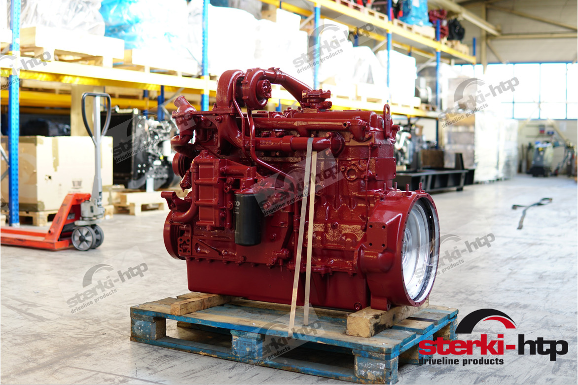 IVECO 8361SRI15.00 IVECO aifo FPT Sprinkler Stromerzeuger Austauschmotor - Moteur pour Autre matériel: photos 4 IVECO 8361SRI15.00 IVECO aifo FPT Sprinkler Stromerzeuger Austauschmotor - Moteur pour Autre matériel: photos 4