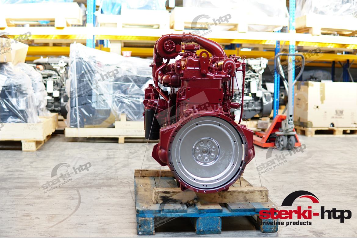 IVECO 8361SRI15.00 IVECO aifo FPT Sprinkler Stromerzeuger Austauschmotor - Moteur pour Autre matériel: photos 3 IVECO 8361SRI15.00 IVECO aifo FPT Sprinkler Stromerzeuger Austauschmotor - Moteur pour Autre matériel: photos 3