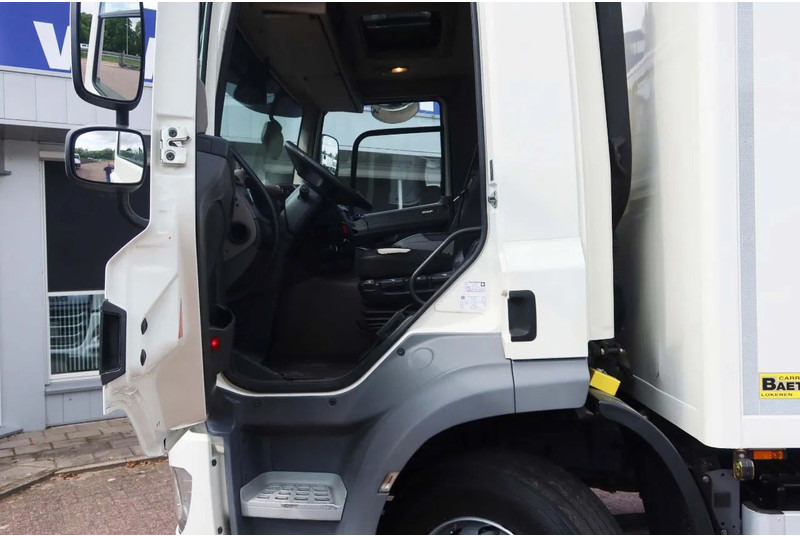 Camion fourgon DAF CF 290 Bak+Klep Dhollandia 2.000 kg: photos 7 Camion fourgon DAF CF 290 Bak+Klep Dhollandia 2.000 kg: photos 7