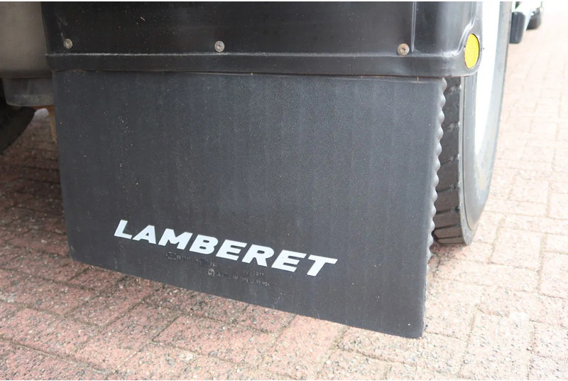 Camion frigorifique DAF CF 370 KoelVries+Klep FRC 04-2027 Dhollandia 1500 kg: photos 17 Camion frigorifique DAF CF 370 KoelVries+Klep FRC 04-2027 Dhollandia 1500 kg: photos 17