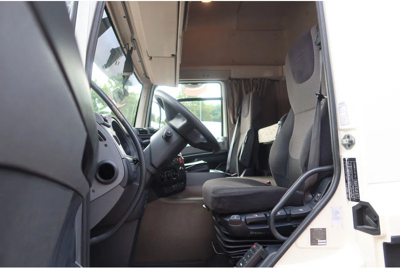 Camion frigorifique DAF CF 370 KoelVries+Klep FRC 04-2027 Dhollandia 1500 kg: photos 9 Camion frigorifique DAF CF 370 KoelVries+Klep FRC 04-2027 Dhollandia 1500 kg: photos 9