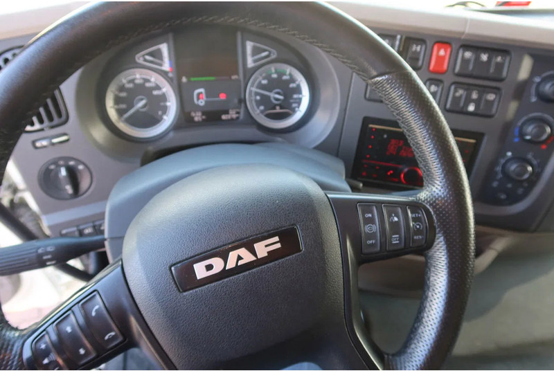 Camion frigorifique DAF LF 290 Koel/Vries+Klep 1500 kg Thermoking T 600R: photos 9 Camion frigorifique DAF LF 290 Koel/Vries+Klep 1500 kg Thermoking T 600R: photos 9