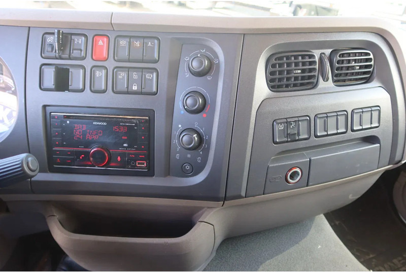 Camion frigorifique DAF LF 290 Koel/Vries+Klep 1500 kg Thermoking T 600R: photos 6 Camion frigorifique DAF LF 290 Koel/Vries+Klep 1500 kg Thermoking T 600R: photos 6