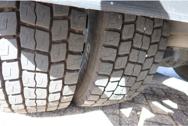 Camion frigorifique DAF LF 290 Koel/Vries+Klep 1500 kg Thermoking T 600R: photos 17 Camion frigorifique DAF LF 290 Koel/Vries+Klep 1500 kg Thermoking T 600R: photos 17