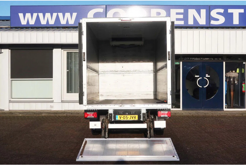 Iveco Daily 35C16 Carrier Xarios 350 Koel+Vries+verwarmen + stekker 220 volt, Dhollandia 750 kg klep - Véhicule utilitaire frigorifique: photos 3 Iveco Daily 35C16 Carrier Xarios 350 Koel+Vries+verwarmen + stekker 220 volt, Dhollandia 750 kg klep - Véhicule utilitaire frigorifique: photos 3