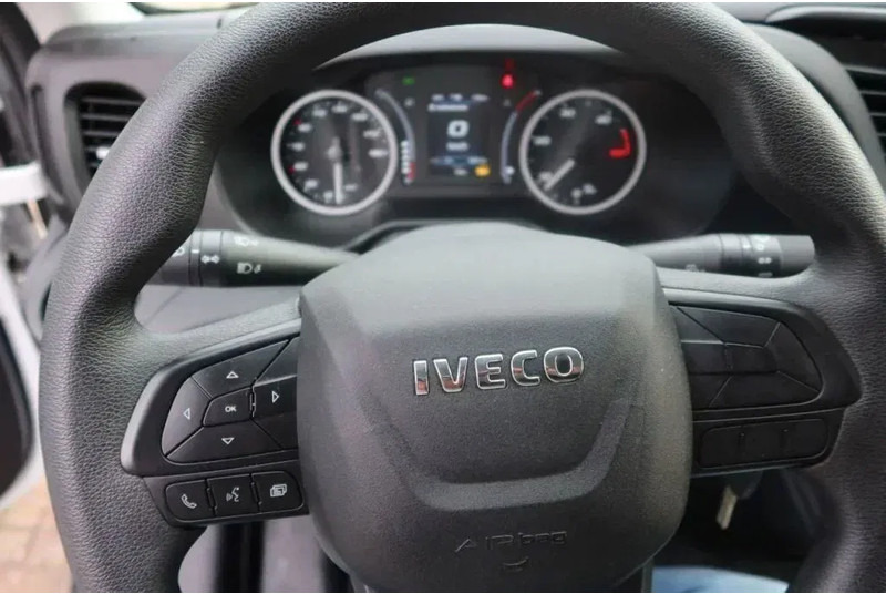 Iveco Daily 35C16 Koel / Vries L4/H2 E6 - Véhicule utilitaire frigorifique: photos 4 Iveco Daily 35C16 Koel / Vries L4/H2 E6 - Véhicule utilitaire frigorifique: photos 4