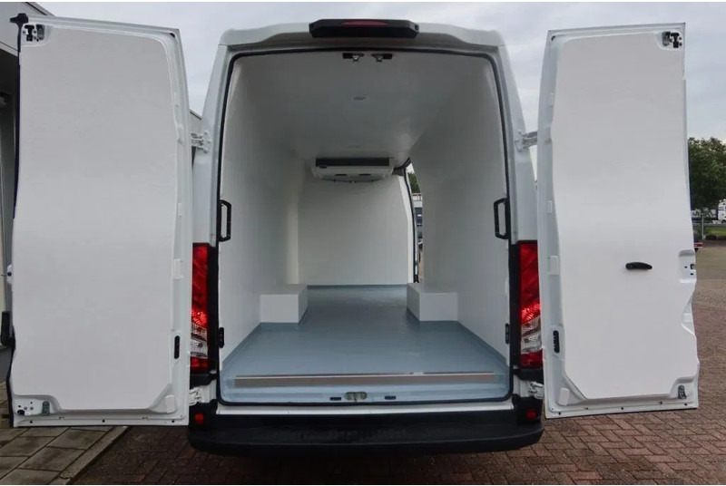 Iveco Daily 35C16 Koel / Vries L4/H2 E6 - Véhicule utilitaire frigorifique: photos 2 Iveco Daily 35C16 Koel / Vries L4/H2 E6 - Véhicule utilitaire frigorifique: photos 2