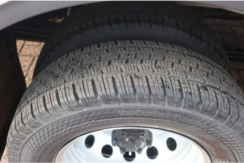 Véhicule utilitaire frigorifique MAN TGE 50.160 Koel/Vries/Verwarmen + nachtaansluiting Carrier Xarios 350 L4/H2 automaat. Dubbel lucht.: photos 12