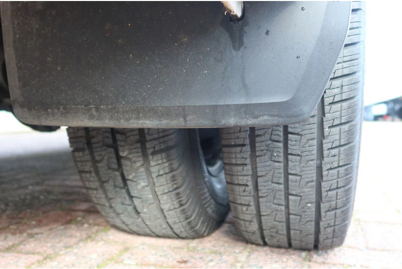 Véhicule utilitaire frigorifique MAN TGE 50.160 Koel/Vries/Verwarmen + nachtaansluiting Carrier Xarios 350 L4/H2 automaat. Dubbel lucht.: photos 13