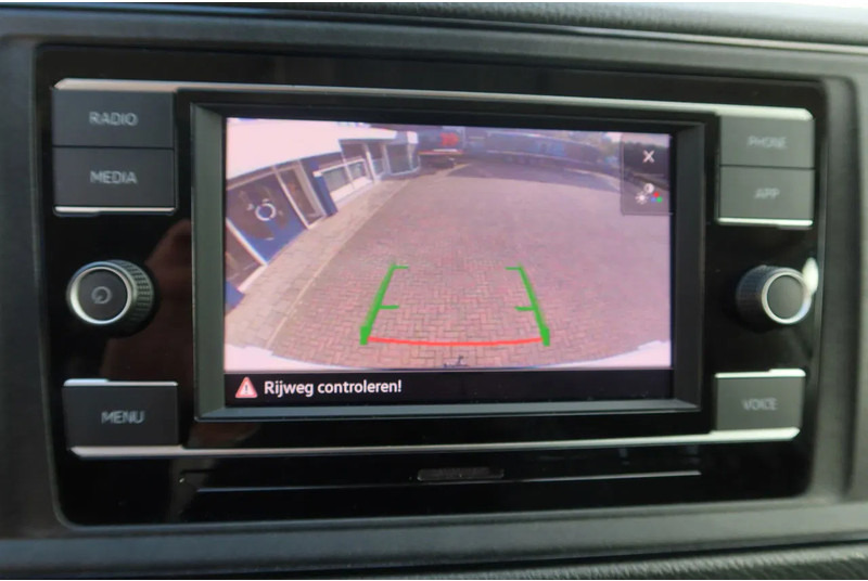 Véhicule utilitaire frigorifique MAN TGE 50.160 Koel/Vries/Verwarmen + nachtaansluiting Carrier Xarios 350 L4/H2 automaat. Dubbel lucht.: photos 19