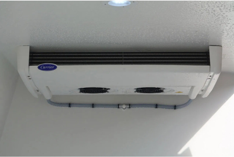 Véhicule utilitaire frigorifique MAN TGE 50.160 Koel/Vries/Verwarmen + nachtaansluiting Carrier Xarios 350 L4/H2 automaat. Dubbel lucht.: photos 14