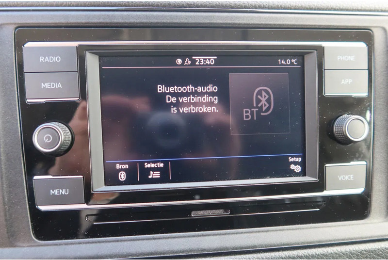 Véhicule utilitaire frigorifique MAN TGE 50.160 Koel/Vries/Verwarmen + nachtaansluiting Carrier Xarios 350 L4/H2 automaat. Dubbel lucht.: photos 20