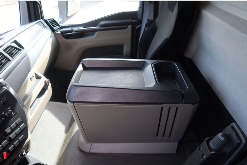 MAN TGM 15.290 Bak + klep Full air suspension Euro 6 Automaat - Camion fourgon: photos 5 MAN TGM 15.290 Bak + klep Full air suspension Euro 6 Automaat - Camion fourgon: photos 5