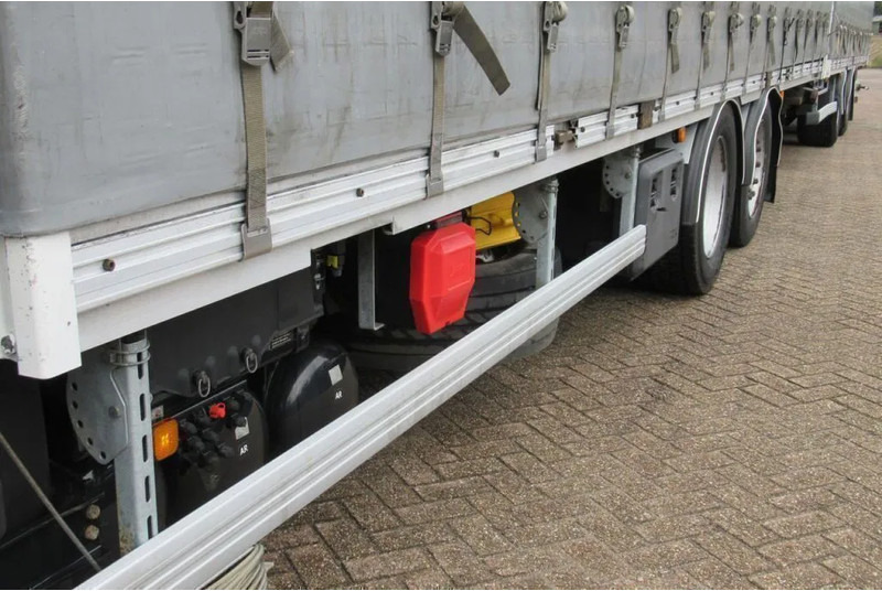 Camion fourgon MAN TGX 26.480 6X2 Euro 6: photos 14