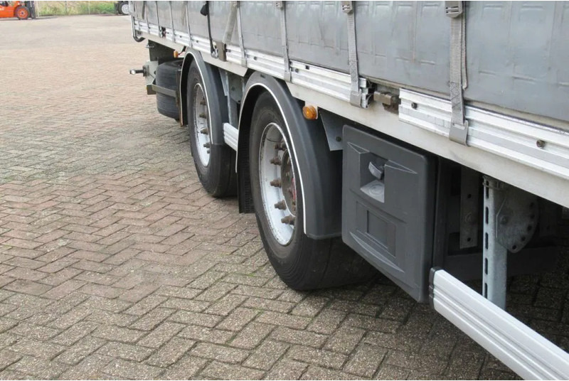 Camion fourgon MAN TGX 26.480 6X2 Euro 6: photos 12