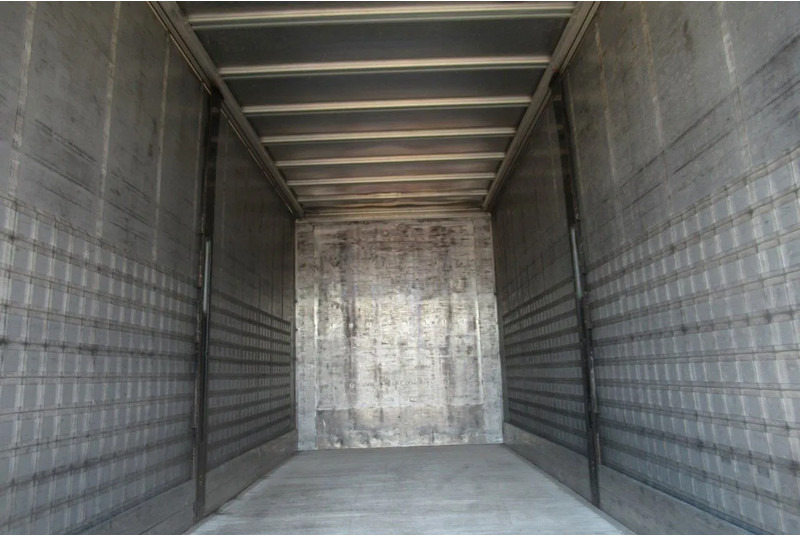 Camion fourgon MAN TGX 26.480 6X2 Euro 6: photos 16