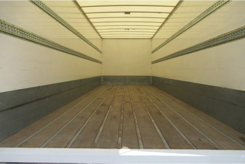 Mercedes-Benz Actros 1832 1832 LL 4x2 - Camion fourgon: photos 4 Mercedes-Benz Actros 1832 1832 LL 4x2 - Camion fourgon: photos 4