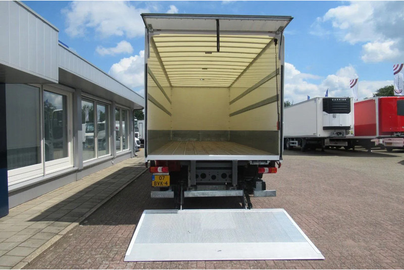 Mercedes-Benz Actros 1832 1832 LL 4x2 - Camion fourgon: photos 3 Mercedes-Benz Actros 1832 1832 LL 4x2 - Camion fourgon: photos 3