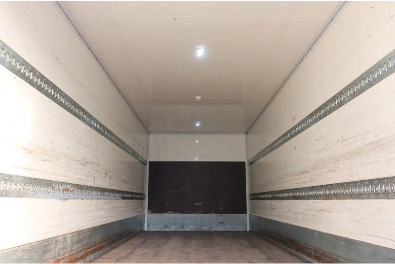 Mercedes-Benz Actros 1840 L Bkawagen+ BAR klep 2.000kg met Gesioleerde bak - Camion fourgon: photos 4 Mercedes-Benz Actros 1840 L Bkawagen+ BAR klep 2.000kg met Gesioleerde bak - Camion fourgon: photos 4