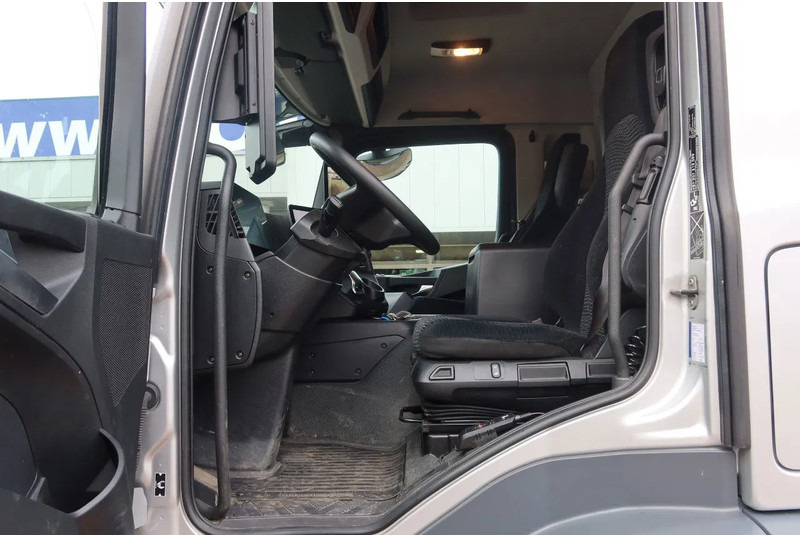 Camion grue Mercedes-Benz Actros 2133 L Trekker + Hiab Kraan met City Trailer: OT-92-VD: photos 6