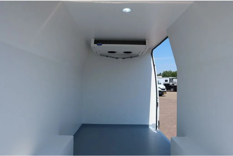 Mercedes-Benz Sprinter 315 CDI Koel/Vries/Verwarmen Carrier Xarios 350 + 220 volt nachtaansluiting - Véhicule utilitaire frigorifique: photos 4 Mercedes-Benz Sprinter 315 CDI Koel/Vries/Verwarmen Carrier Xarios 350 + 220 volt nachtaansluiting - Véhicule utilitaire frigorifique: photos 4