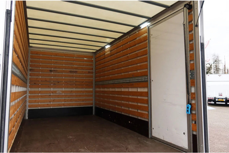 Mercedes-Benz Sprinter 316 CDI Bak + Klep 800 KG Automaat - Fourgon: photos 4 Mercedes-Benz Sprinter 316 CDI Bak + Klep 800 KG Automaat - Fourgon: photos 4
