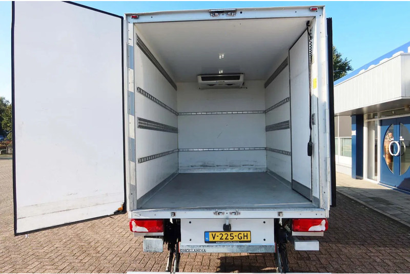 Mercedes-Benz Sprinter 316 CDI Carrier Koel/Vries Bak+Klep. Dag en nacht aansluiting - Véhicule utilitaire frigorifique: photos 4 Mercedes-Benz Sprinter 316 CDI Carrier Koel/Vries Bak+Klep. Dag en nacht aansluiting - Véhicule utilitaire frigorifique: photos 4