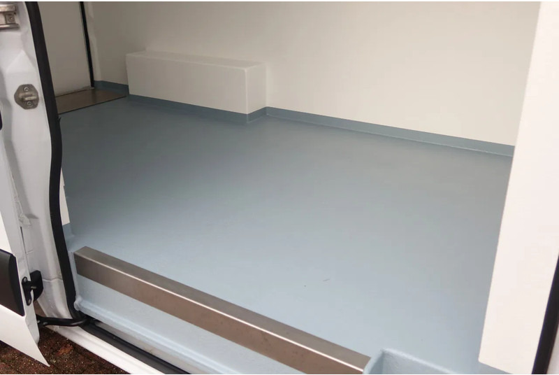 Mercedes-Benz Sprinter 316 CDI Koel/Vries/Verwarmen +Klep L2/H2 - Véhicule utilitaire frigorifique: photos 4 Mercedes-Benz Sprinter 316 CDI Koel/Vries/Verwarmen +Klep L2/H2 - Véhicule utilitaire frigorifique: photos 4