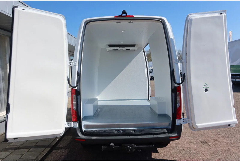 Mercedes-Benz Sprinter 316 Koel/Vries L2/H2 Trekhaak 3500kg - Véhicule utilitaire frigorifique: photos 4 Mercedes-Benz Sprinter 316 Koel/Vries L2/H2 Trekhaak 3500kg - Véhicule utilitaire frigorifique: photos 4